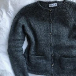 PetiteKnit - Copenhagen Cardigan -loop knitting store Copenhagen 20Cardigan 20at 20Loop 20London 20 203 1566465716