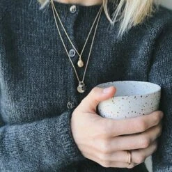 PetiteKnit - Copenhagen Cardigan -loop knitting store Copenhagen 20Cardigan 20at 20Loop 20London 20 204 1566465726