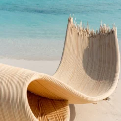 Selvedge - Issue 125 Mediterranean 12 Selvedge - Issue 125 Mediterranean -loop knitting store Copyof2WildFibersHammockAurelieHoegyJoaliMalsdivesImaginaturecreditJoali