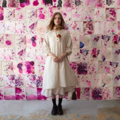 Selvedge - Issue 125 Mediterranean 14 Selvedge - Issue 125 Mediterranean -loop knitting store CopyofDEF Dana 7004 6