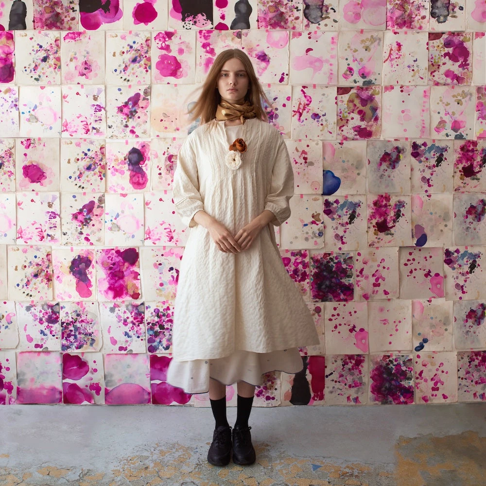 Selvedge - Issue 125 Mediterranean 7 Selvedge - Issue 125 Mediterranean - Image 5