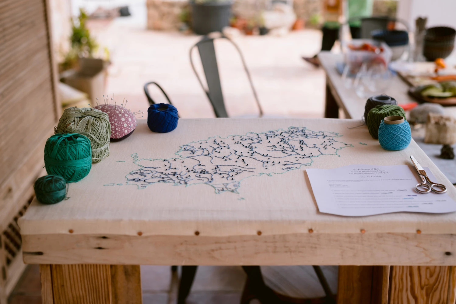 Selvedge - Issue 125 Mediterranean 9 Selvedge - Issue 125 Mediterranean - Image 7