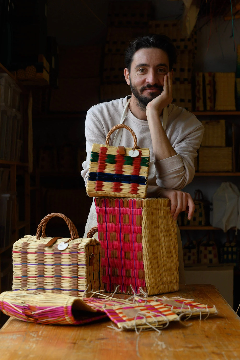 Selvedge - Issue 125 Mediterranean 10 Selvedge - Issue 125 Mediterranean - Image 8