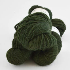 La Bien Aimée Corrie Worsted -loop knitting store Corrie Worsted Jonna at Loop London 1630338887