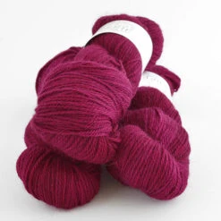 La Bien Aimée Corrie Worsted -loop knitting store Corrie Worsted Lise at Loop London 1630338952