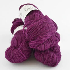 La Bien Aimée Corrie Worsted -loop knitting store Corrie Worsted Madeleine at Loop London 1630338974