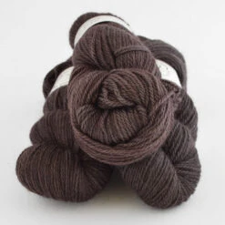 La Bien Aimée Corrie Worsted -loop knitting store Corrie Worsted Moira at Loop London 1630339013