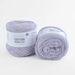 Rico - Fashion Cotton Merino Lace 9 Rico - Fashion Cotton Merino Lace -loop knitting store Cotton Merino Lace 004 at Loop London