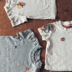 Creative Mending - Hikaru Noguchi -loop knitting store CreativeMendingatLoopLondon3