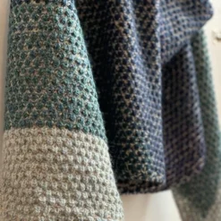 Loop Crepe Myrtle Shawl Kit -loop knitting store Crepe 20Myrtle 20at 20Loop 20London 20detail 202 1573402243 07d74bda 1863 4342 a8e4 dc08322274e5