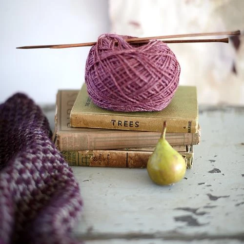 Loop - Crepe Myrtle Wrap 14 Loop - Crepe Myrtle Wrap - Image 12