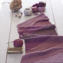 Loop - Crepe Myrtle Wrap 22 Loop - Crepe Myrtle Wrap -loop knitting store Crepe 20Myrtle 20wrap 20at 20Loop 20knitting 20London 203 1572429870