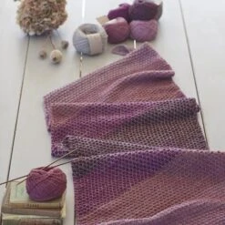 Loop - Crepe Myrtle Wrap 17 Loop - Crepe Myrtle Wrap -loop knitting store Crepe 20Myrtle 20wrap 20at 20Loop 20knitting 20London 209 1572429759