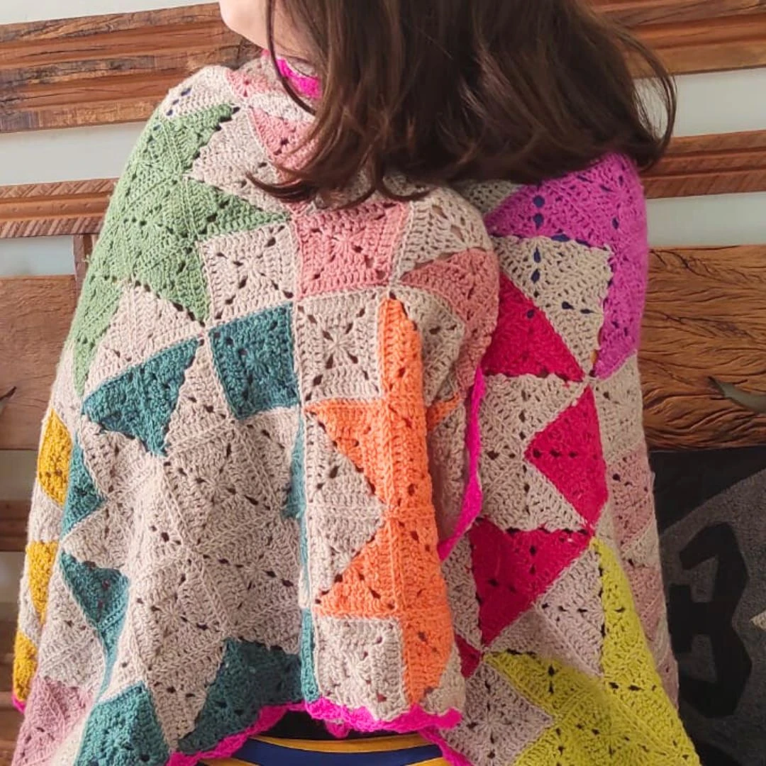 Crochet Heirloom Quilt Class 3 Crochet Heirloom Quilt Class