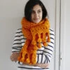Mrs Moon Cross Treble Scarf -loop knitting store CrossTrebleScarfatLoopLondon 1619775014 1
