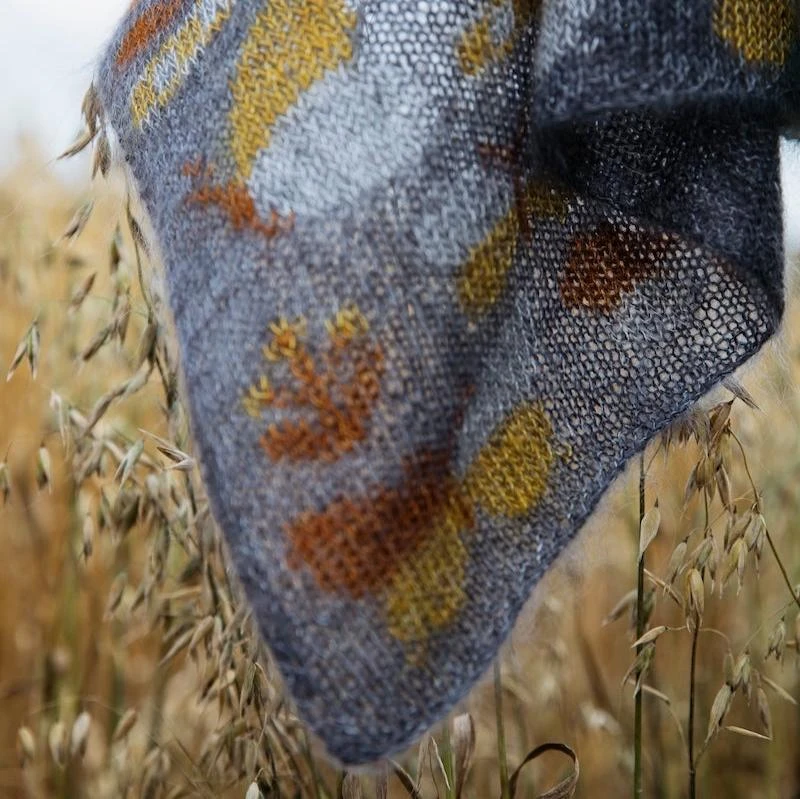 Cultivate: Knitting The Beauty Of Nature 13 Cultivate: Knitting The Beauty Of Nature - Image 11