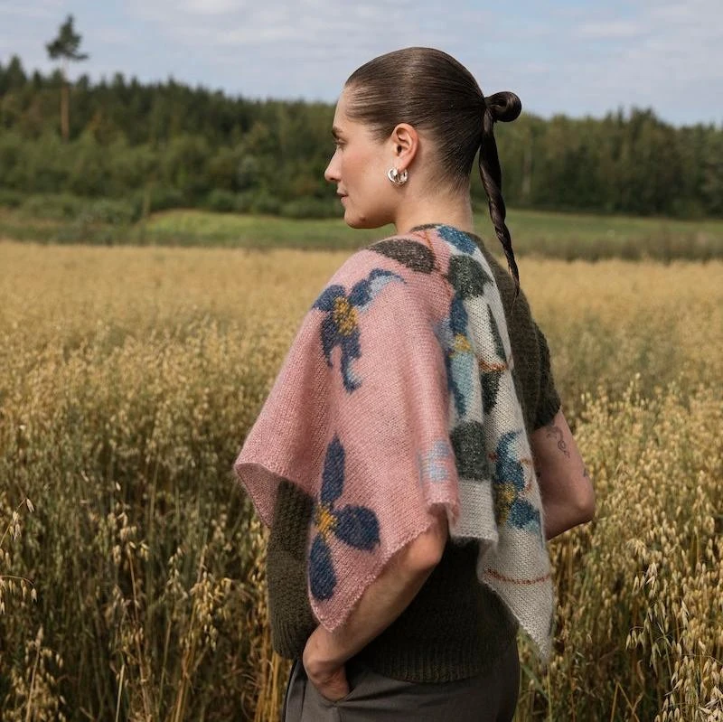 Cultivate: Knitting The Beauty Of Nature 14 Cultivate: Knitting The Beauty Of Nature - Image 12