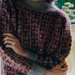 A Knitting Life 3 - Tokyo Tversted -loop knitting store DENKI5 sRGB Web