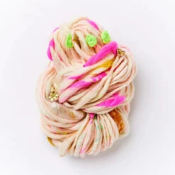 Knit Collage Dreamland 25 Knit Collage Dreamland -loop knitting store DaisySummer 1