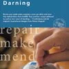 Darning Repair Make Mend - Hikaru Noguchi -loop knitting store Darning 20reapir 20make 20mend 20at 20Loop 20London 1564407614