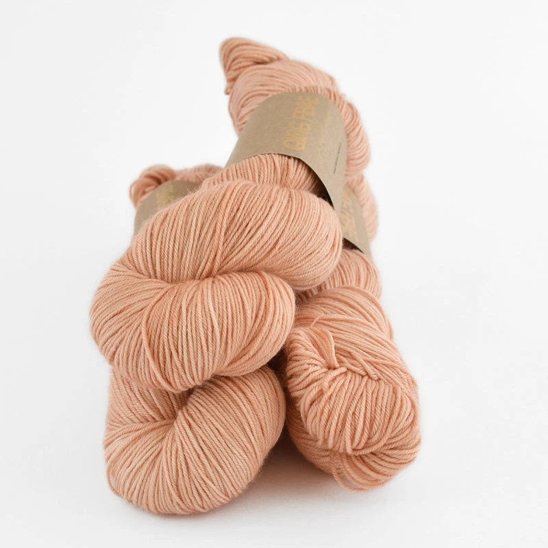 Qing Fibre - Dashing Fingering 6 Qing Fibre - Dashing Fingering - Image 4