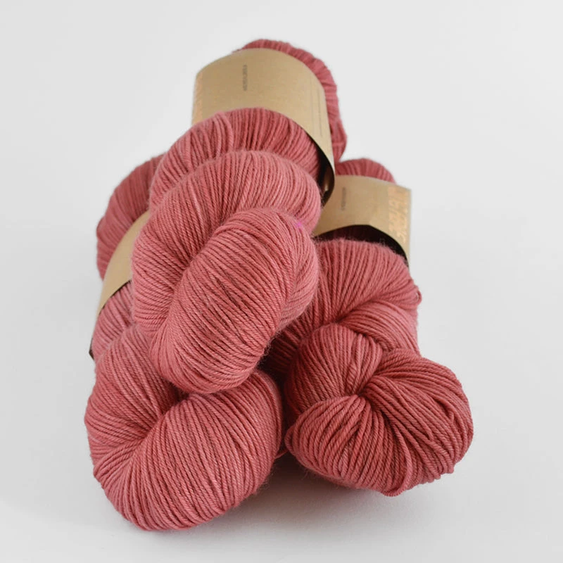 Qing Fibre - Dashing Fingering 11 Qing Fibre - Dashing Fingering - Image 9