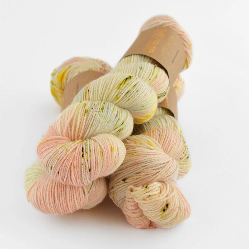 Qing Fibre - Dashing Fingering 12 Qing Fibre - Dashing Fingering - Image 10