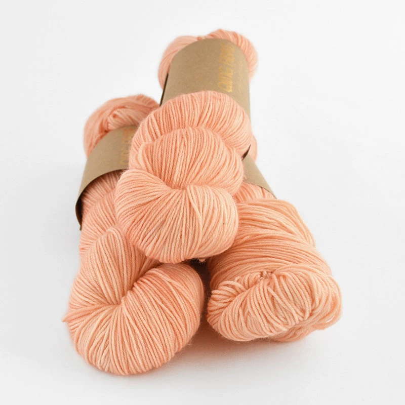 Qing Fibre - Dashing Fingering 16 Qing Fibre - Dashing Fingering - Image 14