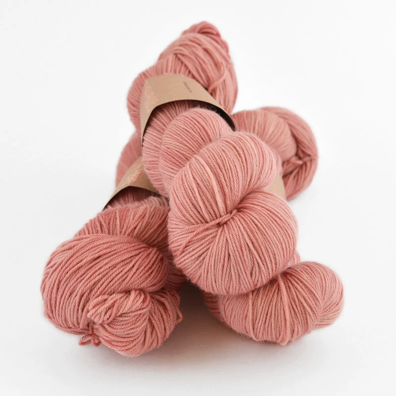 Qing Fibre - Dashing Fingering 17 Qing Fibre - Dashing Fingering - Image 15