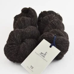 Daughter Of A Shepherd - Hebridean Lace