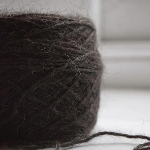 Daughter Of A Shepherd - Heritage 4 Ply 5 Daughter Of A Shepherd - Heritage 4 Ply - Image 3