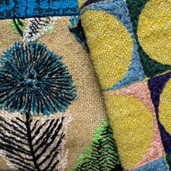 MinäPerhonen Toast Bags -loop knitting store DdandeliondetailatLoopLondon