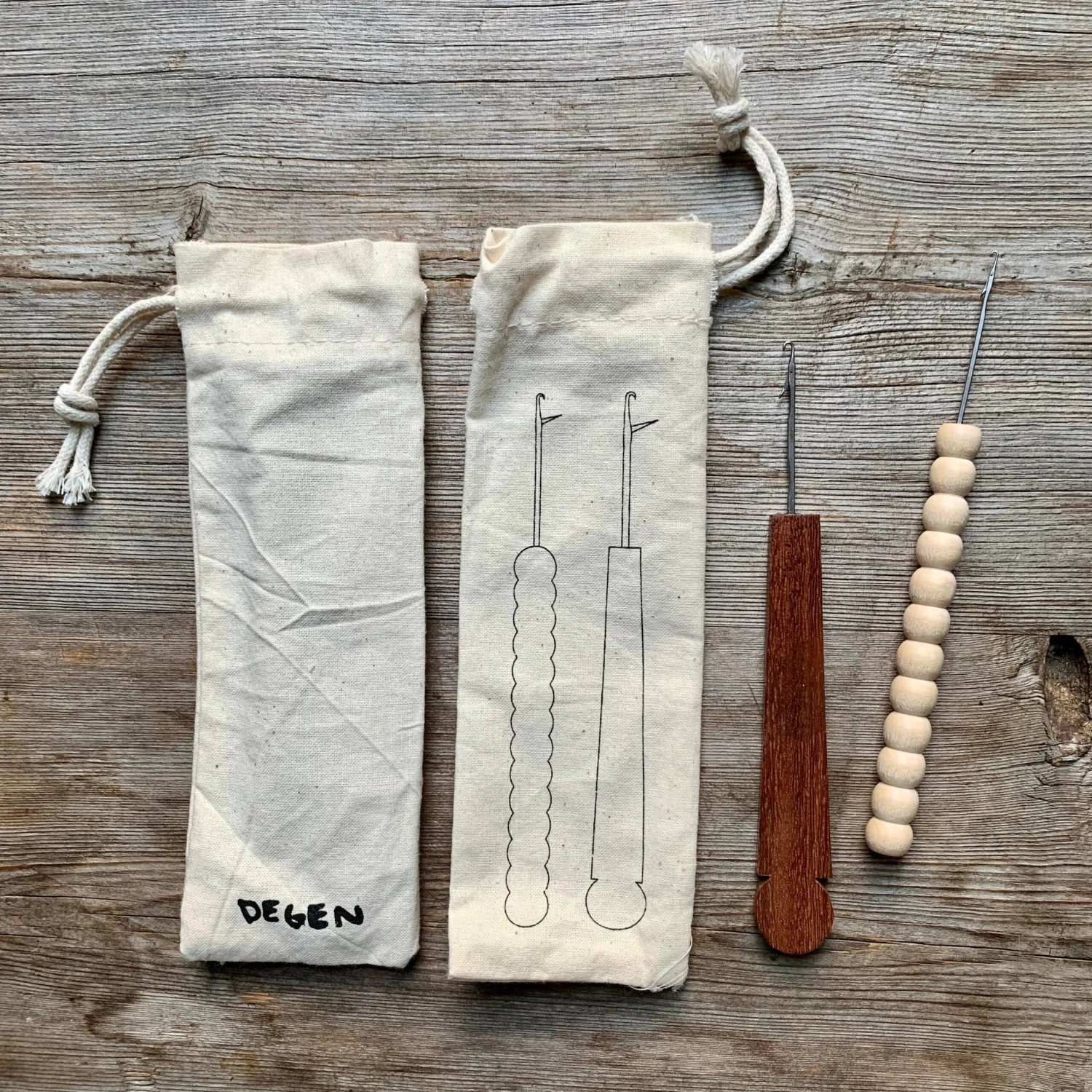 Degen - Latch Tool 4 Degen - Latch Tool - Image 2