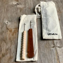 Degen - Latch Tool 7 Degen - Latch Tool -loop knitting store DegenlatchtoolatLoopLondon3 scaled