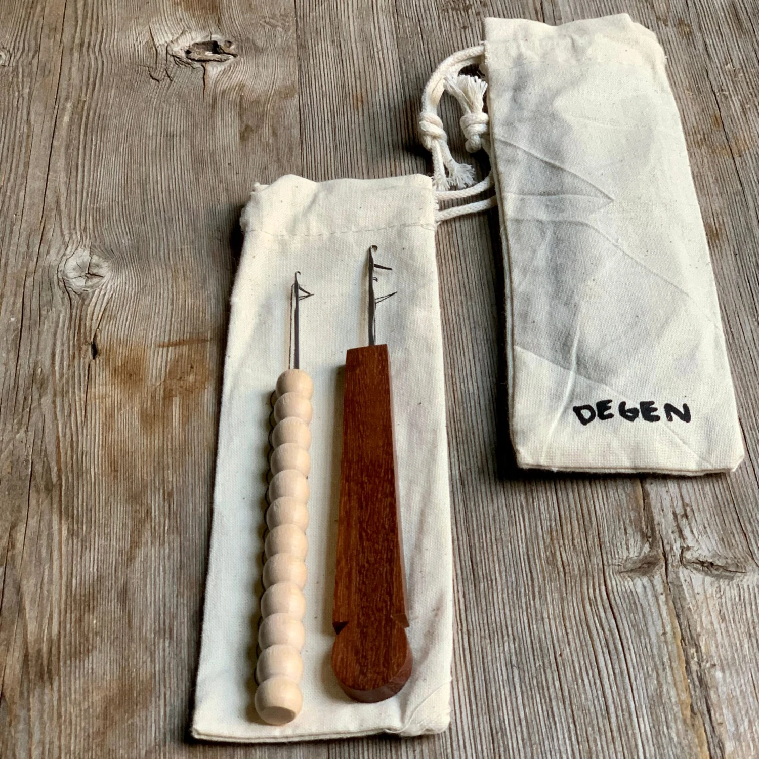 Degen - Latch Tool 5 Degen - Latch Tool - Image 3