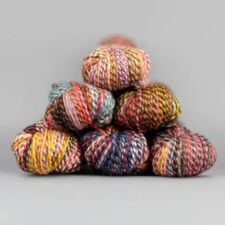 Spincycle - Dream State -loop knitting store Dream State Ghost Ranch at Loop London