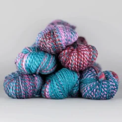 Spincycle - Dream State -loop knitting store Dream State Good Omens at Loop London