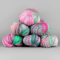 Spincycle - Dream State -loop knitting store Dream State Hidden Place at Loop London