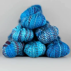 Spincycle - Dream State -loop knitting store Dream State Lapis at Loop London