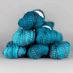 Spincycle - Dream State -loop knitting store Dream State Melancholia at Loop London