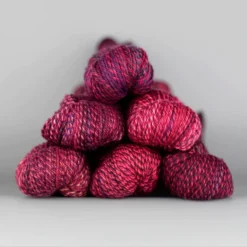 Spincycle - Dream State -loop knitting store Dream State Nostalgia at Loop London