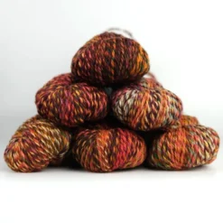 Spincycle - Dream State -loop knitting store Dream State Rusted Rainbow at Loop London