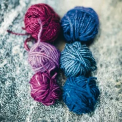 Arctic Knitting : The Magic And Nature Of Colourwork - Annika Konttaniemi 19 Arctic Knitting : The Magic And Nature Of Colourwork - Annika Konttaniemi -loop knitting store Dreamcozy ArcticKnitting Layout Eng 12