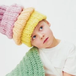 Made By You - Easy And Happy Knits -loop knitting store Dreamcozy MadeByYou Layout 5