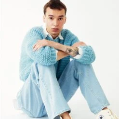 Made By You - Easy And Happy Knits -loop knitting store Dreamcozy MadeByYou Layout 6