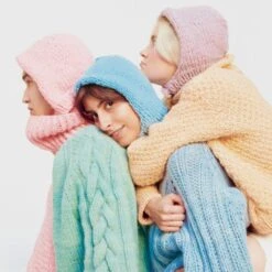Made By You - Easy And Happy Knits -loop knitting store Dreamcozy MadeByYou Layout 8