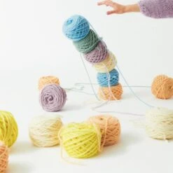 Made By You - Easy And Happy Knits -loop knitting store Dreamcozy MadeByYou Layout 9