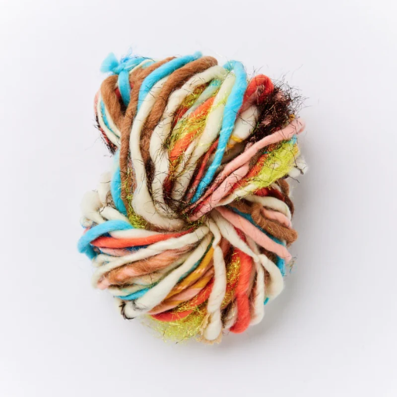 Knit Collage Dreamland 5 Knit Collage Dreamland - Image 3