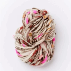 Knit Collage Dreamland