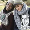 Drop-Dead Easy Knits -loop knitting store Drop DeadEasyKnitsatLoopLondon1473749750 jpg